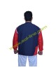 Baseball Batting Cage Jackets